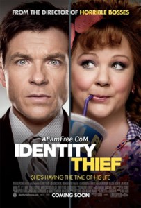 Identity Thief 2013