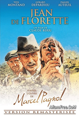 Jean de Florette 1986