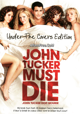 John Tucker Must Die 2006