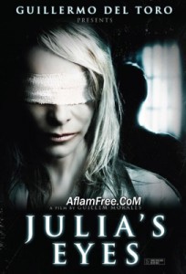 Julia’s Eyes 2010
