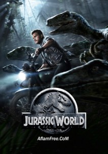 Jurassic World 2015