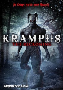 Krampus The Reckoning 2015