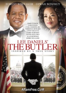 Lee Daniels’ The Butler 2013