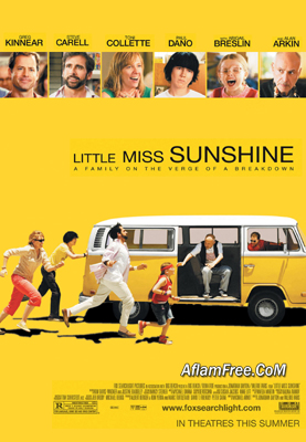 Little Miss Sunshine 2006
