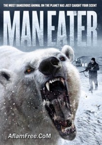 Maneater 2015