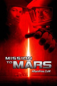 Mission to Mars 2000