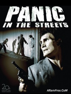 Panic in the Streets 1950