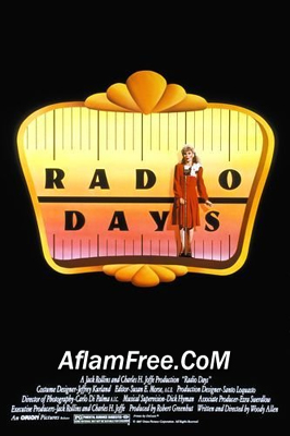 Radio Days 1987