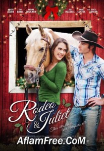 Rodeo & Juliet 2015
