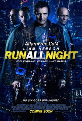 Run All Night 2015