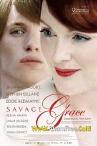 Savage Grace 2007