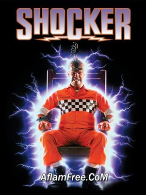 Shocker 1989