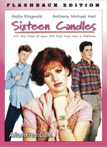 Sixteen Candles 1984