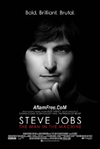 Steve Jobs The Man in the Machine 2015
