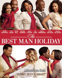 The Best Man Holiday 2013