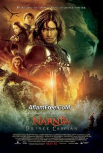 The Chronicles of Narnia Prince Caspian 2008