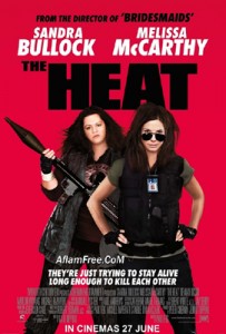 The Heat 2013