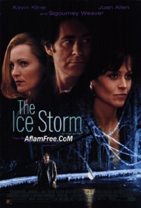 The Ice Storm 1997