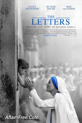 The Letters 2014
