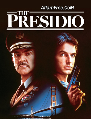 The Presidio 1988