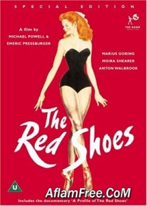 The Red Shoes 1948