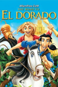 The Road to El Dorado 2000