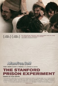 The Stanford Prison Experiment 2015