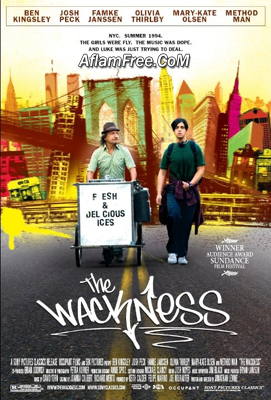 The Wackness 2008