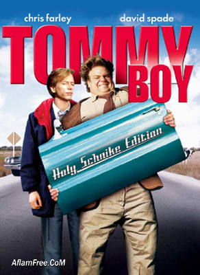 Tommy Boy 1995