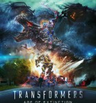 Transformers Age of Extinction 2014