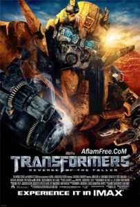 Transformers Revenge of the Fallen 2009