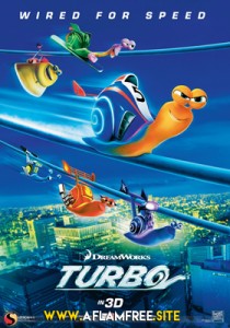 Turbo 2013 Arabic