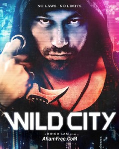 Wild City 2015