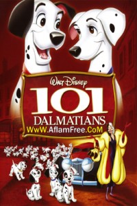 101 Dalmatians 1961