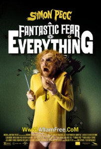 A Fantastic Fear of Everything 2012