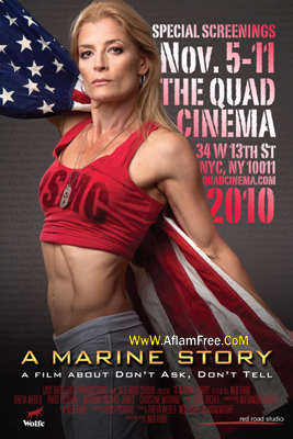 A Marine Story 2010