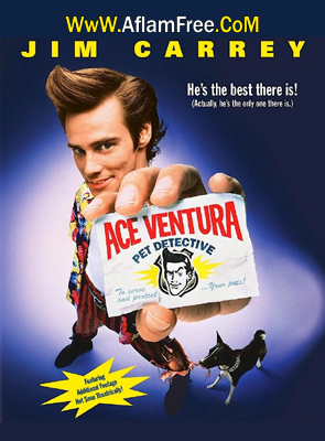 Ace Ventura Pet Detective 1994