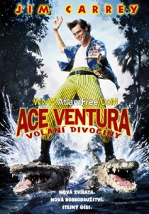 Ace Ventura When Nature Calls 1995