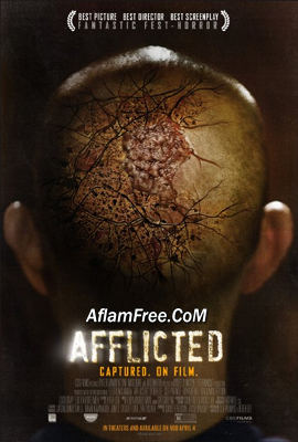 Afflicted 2013