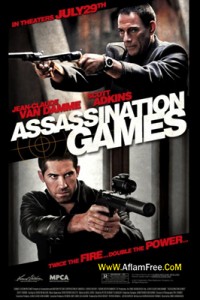 Assassination Games 2011
