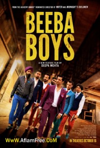 Beeba Boys 2015