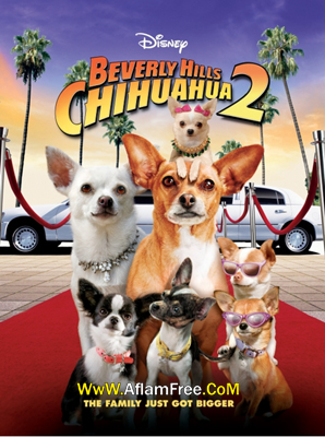 Beverly Hills Chihuahua 2 2011