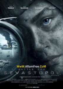 Bitva za Sevastopol 2015