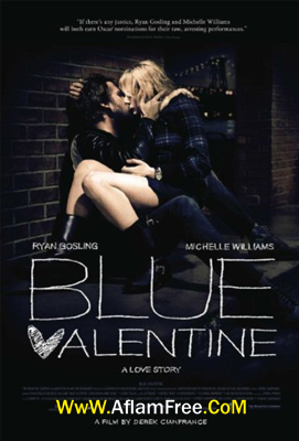 Blue Valentine 2010