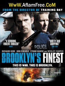 Brooklyns Finest 2009