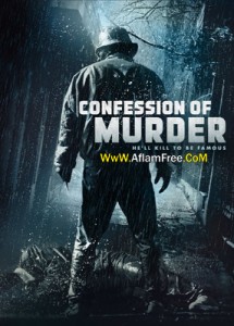 Confession of Murder 2012