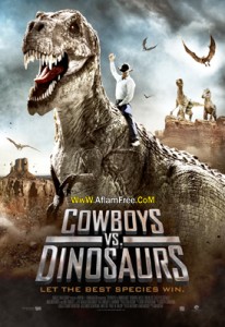 Cowboys vs Dinosaurs 2015