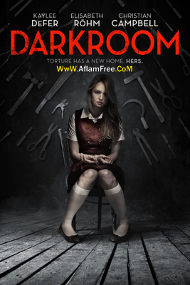 Darkroom 2013