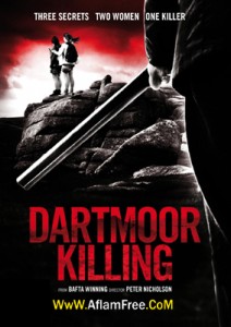 Dartmoor Killing 2015