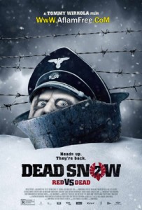 Dead Snow 2 Red vs. Dead 2014